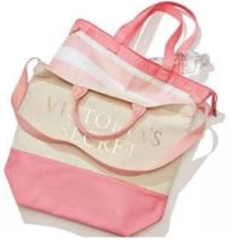 Victorias Secret Cooler bag 2018